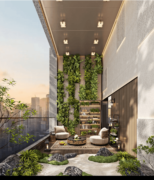 郑州亚星观樾怎么样？全面解析郑州新楼盘优势-新房(图7)