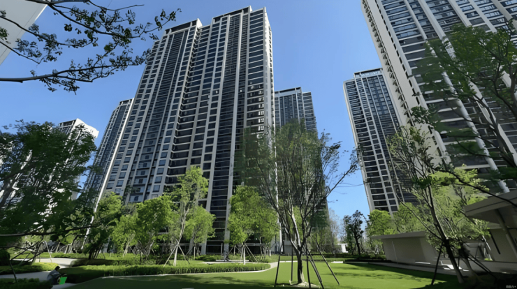 郑州裕华城-郑州裕华城楼盘详情-搜狐网(图1)