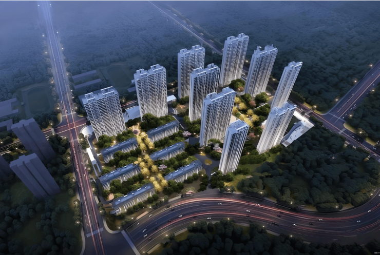 郑州裕华城-郑州裕华城楼盘详情-搜狐网(图4)