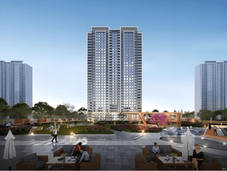 郑州裕华城-郑州裕华城楼盘详情-搜狐网(图5)