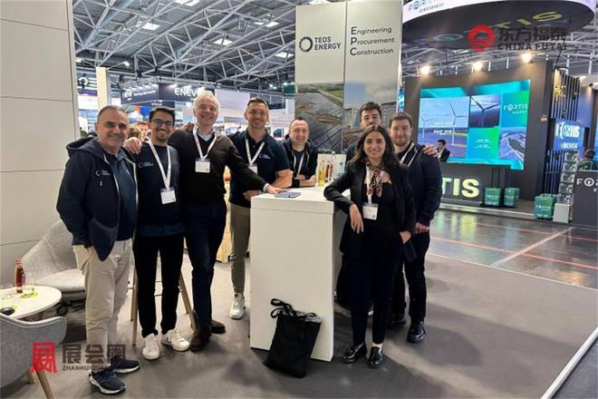 2026年德国慕尼黑光伏储能展览会IntersolarEurope(图6)