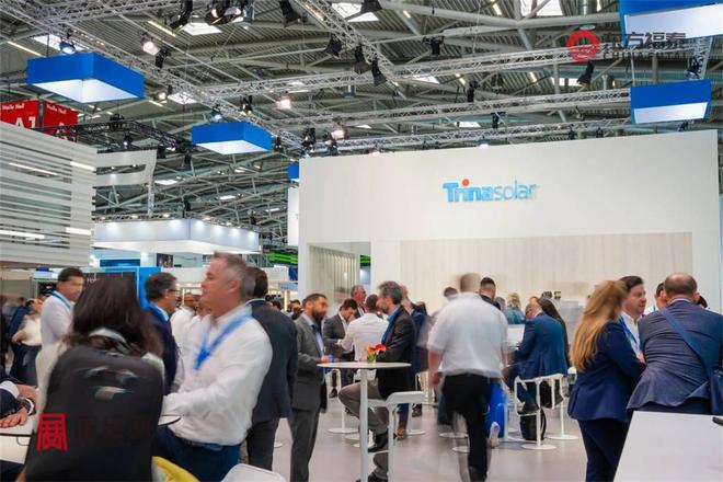 2026年德国慕尼黑光伏储能展览会IntersolarEurope(图16)