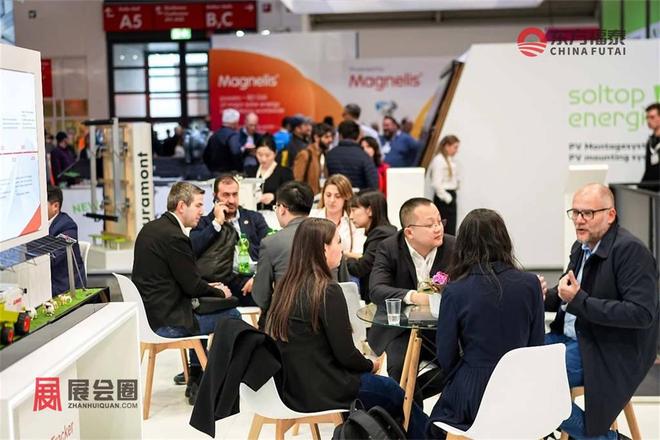 2026年德国慕尼黑光伏储能展览会IntersolarEurope(图14)