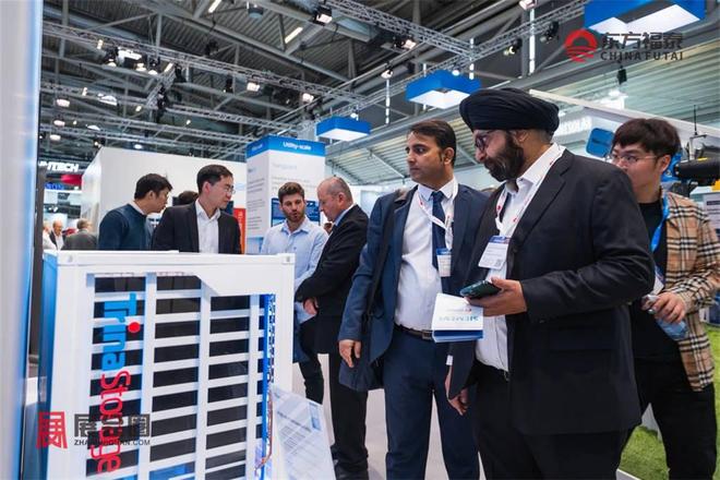 2026年德国慕尼黑光伏储能展览会IntersolarEurope(图17)