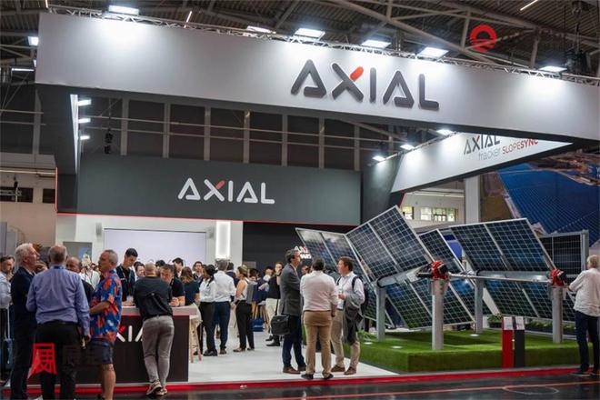 2026年德国慕尼黑光伏储能展览会IntersolarEurope(图15)