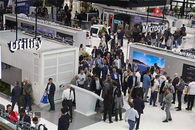 2026年德国慕尼黑光伏储能展览会IntersolarEurope(图21)