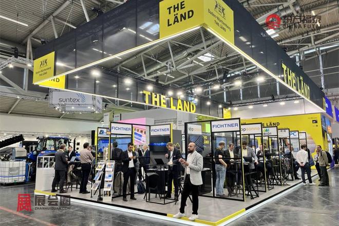 2026年德国慕尼黑光伏储能展览会IntersolarEurope(图20)