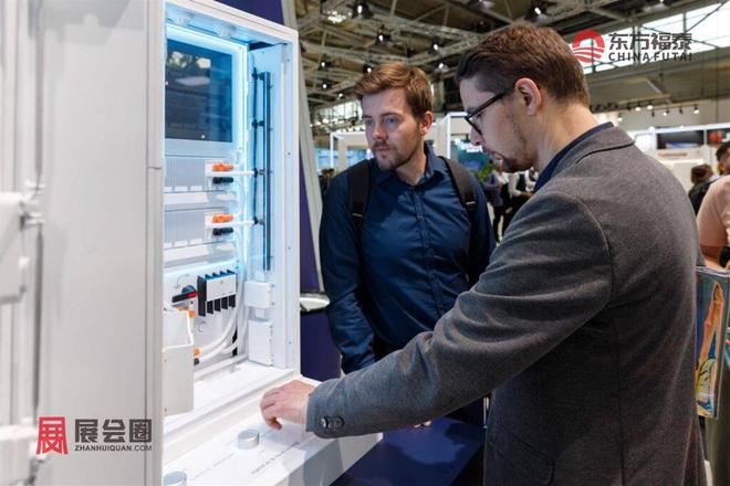 2026年德国慕尼黑光伏储能展览会IntersolarEurope(图25)