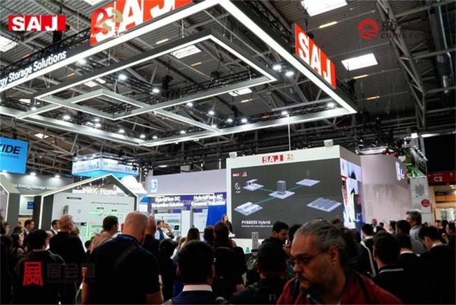 2026年德国慕尼黑光伏储能展览会IntersolarEurope(图23)