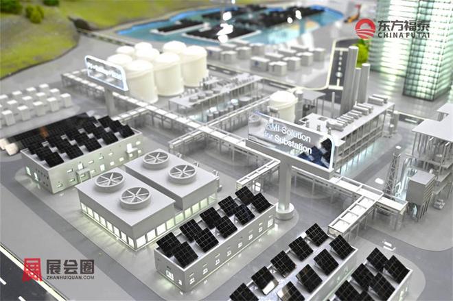 2026年德国慕尼黑光伏储能展览会IntersolarEurope(图30)