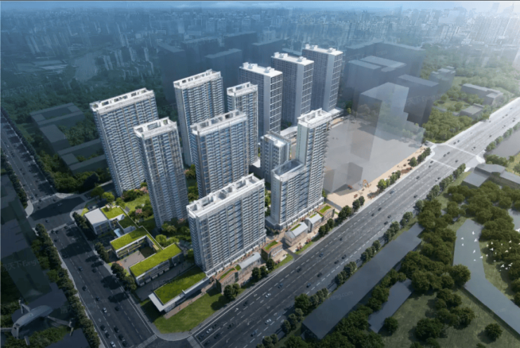 碧桂园云境楼市项目测评：楼盘全方位解析(图7)