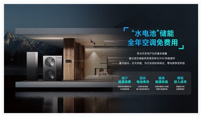 欧瑞博的能源破局：从三相储能现状看家庭绿电的“理想型”方案(图3)