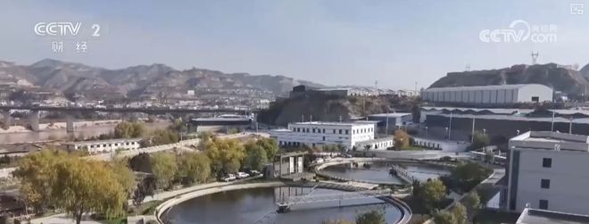 “变废为宝”清洁供暖有新招保障百姓绿色取暖、温暖过冬(图1)