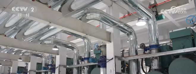 “变废为宝”清洁供暖有新招保障百姓绿色取暖、温暖过冬(图2)