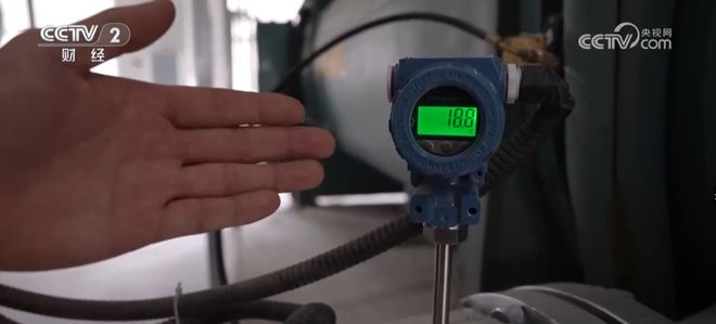 “变废为宝”清洁供暖有新招保障百姓绿色取暖、温暖过冬(图3)