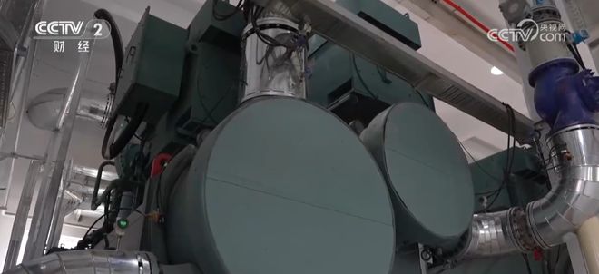 “变废为宝”清洁供暖有新招保障百姓绿色取暖、温暖过冬(图4)