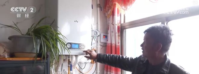 “变废为宝”清洁供暖有新招保障百姓绿色取暖、温暖过冬(图9)