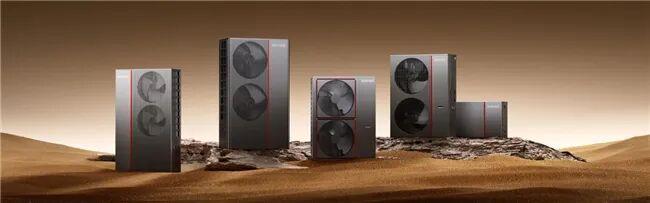 绿电时代居住革命：欧瑞博以“智能+新能源”重塑好房子标准(图3)