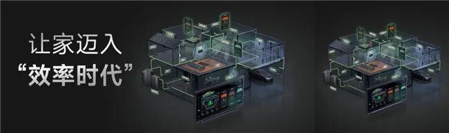 绿电时代居住革命：欧瑞博以“智能+新能源”重塑好房子标准(图8)