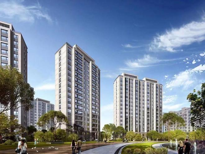 中绿东岳府（售楼处）2025新首页-中绿东岳府楼盘详情-北京房江湖(图2)