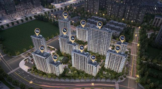 云璟揽阅售楼处-官方首页网站-2025云璟揽阅楼盘详情-北京房天下(图13)