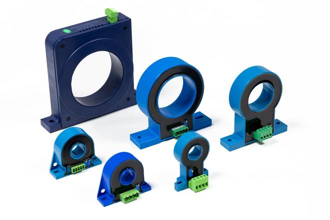 一文读懂电流互感器的核心原理与实用要点(图1)