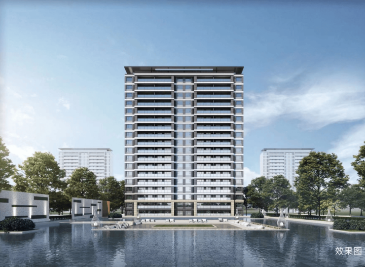 保利大都会楼盘年度超强爆款改善必购(图2)