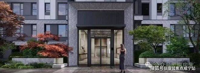 官方聚焦中环云悦府官方售楼处发布：强势来袭以品质铸就传奇!(图6)