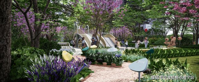 官方聚焦中环云悦府官方售楼处发布：强势来袭以品质铸就传奇!(图8)