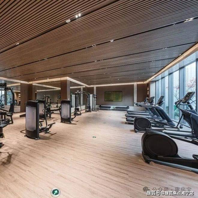 官方聚焦中环云悦府官方售楼处发布：强势来袭以品质铸就传奇!(图11)