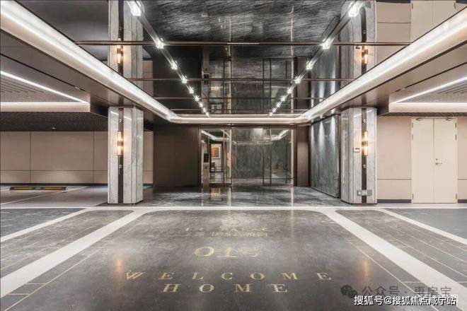 官方聚焦中环云悦府官方售楼处发布：强势来袭以品质铸就传奇!(图14)