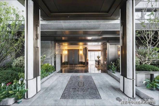 官方聚焦中环云悦府官方售楼处发布：强势来袭以品质铸就传奇!(图17)