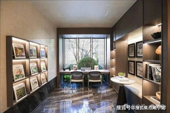 官方聚焦中环云悦府官方售楼处发布：强势来袭以品质铸就传奇!(图18)