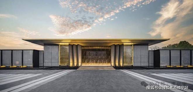 官方聚焦中环云悦府官方售楼处发布：强势来袭以品质铸就传奇!(图39)