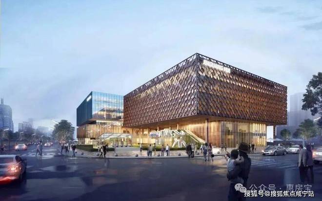 官方聚焦中环云悦府官方售楼处发布：强势来袭以品质铸就传奇!(图37)