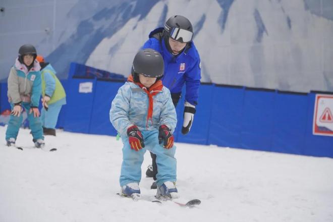 分级定制研学有“谱”：“秋日课堂”为孩子搭建真实的成长阶梯(图6)