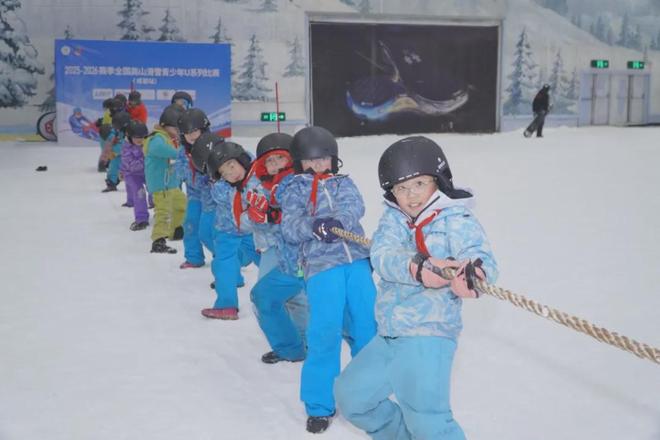 分级定制研学有“谱”：“秋日课堂”为孩子搭建真实的成长阶梯(图5)
