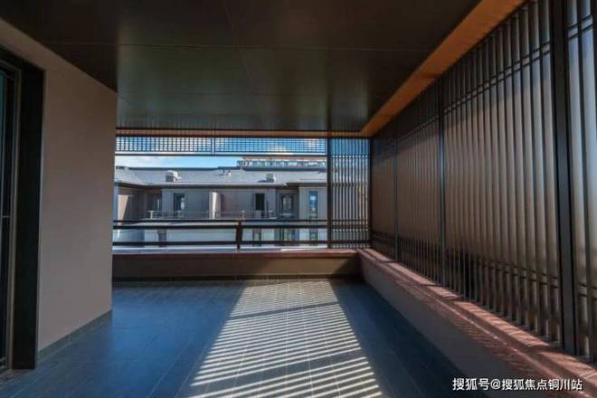 重磅开幕▷忆丰园售楼处官方发布丨苏州忆丰园定义高端居住标准(图12)