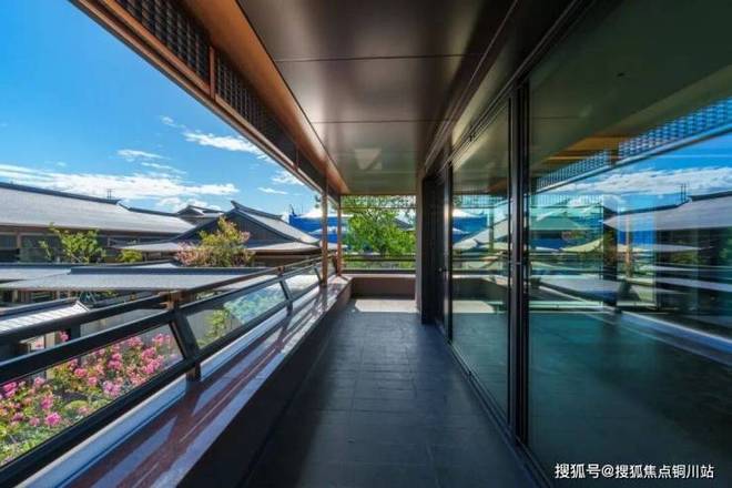 重磅开幕▷忆丰园售楼处官方发布丨苏州忆丰园定义高端居住标准(图8)