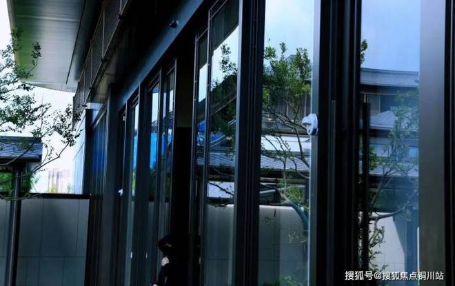 重磅开幕▷忆丰园售楼处官方发布丨苏州忆丰园定义高端居住标准(图9)