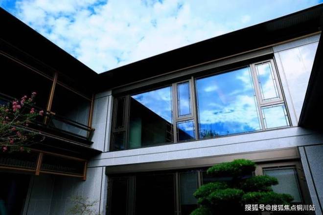 重磅开幕▷忆丰园售楼处官方发布丨苏州忆丰园定义高端居住标准(图7)