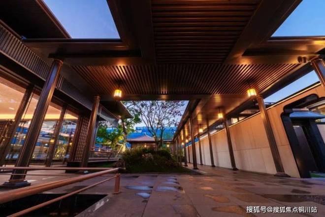 重磅开幕▷忆丰园售楼处官方发布丨苏州忆丰园定义高端居住标准(图14)