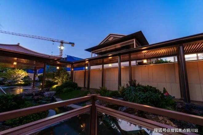 重磅开幕▷忆丰园售楼处官方发布丨苏州忆丰园定义高端居住标准(图15)