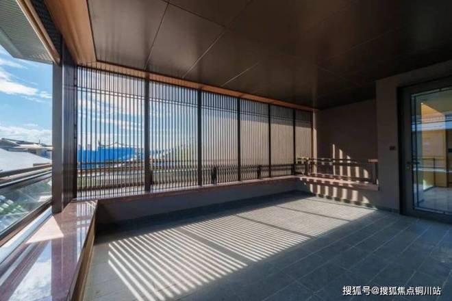 重磅开幕▷忆丰园售楼处官方发布丨苏州忆丰园定义高端居住标准(图13)