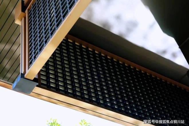 重磅开幕▷忆丰园售楼处官方发布丨苏州忆丰园定义高端居住标准(图16)