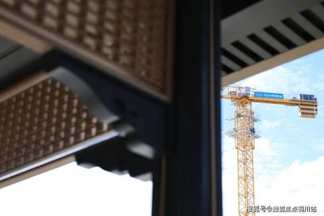 重磅开幕▷忆丰园售楼处官方发布丨苏州忆丰园定义高端居住标准(图17)