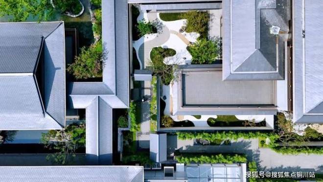 重磅开幕▷忆丰园售楼处官方发布丨苏州忆丰园定义高端居住标准(图19)