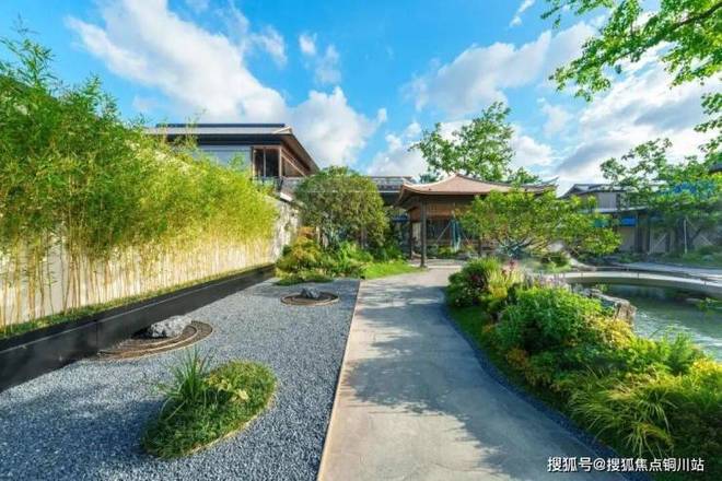 重磅开幕▷忆丰园售楼处官方发布丨苏州忆丰园定义高端居住标准(图21)