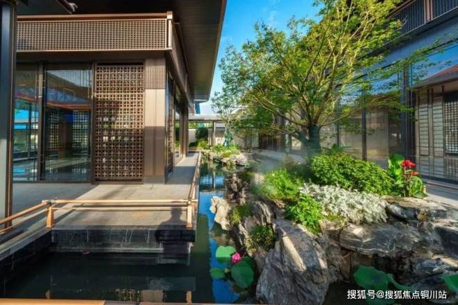 重磅开幕▷忆丰园售楼处官方发布丨苏州忆丰园定义高端居住标准(图22)