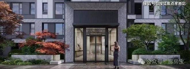 中环云悦府官方售楼处发布：让中环的烟火气浸润生活每一处(图1)